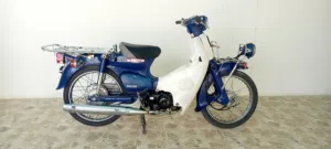 للبيع هوندا سوبر كاب 50 cc