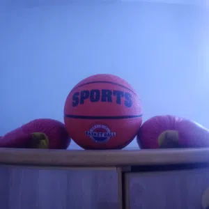 كرة سلة basketball
