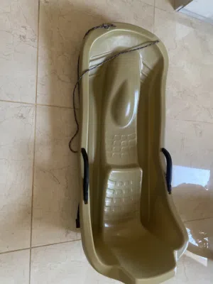 مزلجه رمل خالي من العيوب