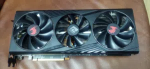 AMD RX6800XT 16GB