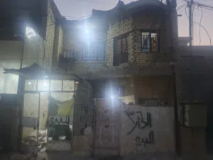 Farm Land for Sale in Baghdad Dora
