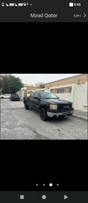 للبيع جمس سيرا