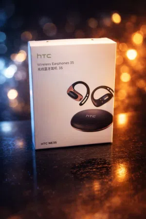 Wireless earphones AI translator