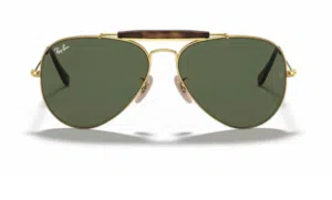 Ray-ban outdoorsman ii RB3029