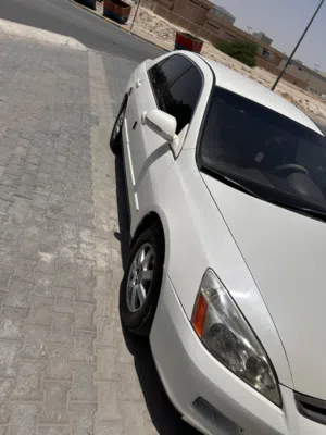Used Honda Accord in Farwaniya