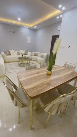 140 m2 2 Bedrooms Apartments for Rent in Nablus AlMaeajin