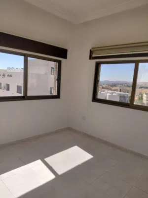 130 m2 4 Bedrooms Apartments for Rent in Amman Tabarboor