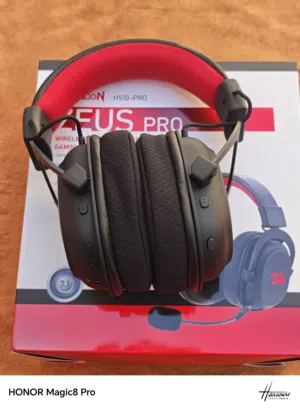 سماعة ريد دارجن h510-pro