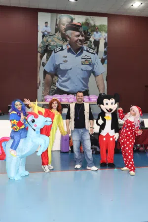 Kids carnivals _ كرنفال أطفال