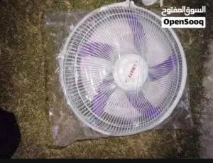 مروحه جديده