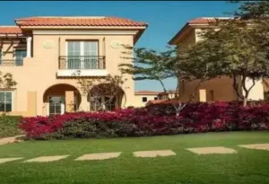 فيلا للبيع في Hyde Park – التجمع الخامس