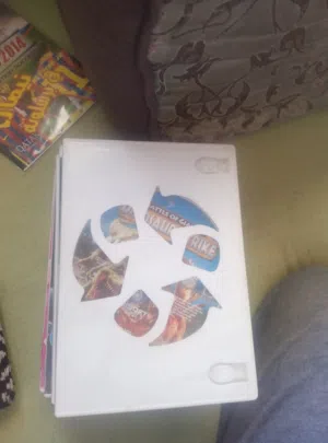 Nintendo Wii Nintendo for sale in Amman