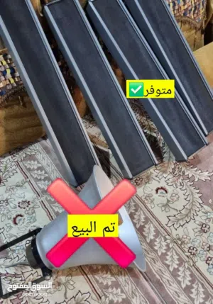 ( سماعات أهوجا اصليه ) "بحالة ممتازه"