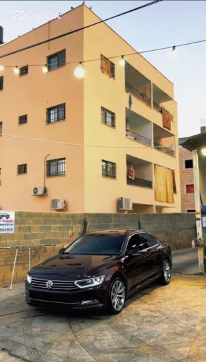 used-volkswagen-passat-in-jericho