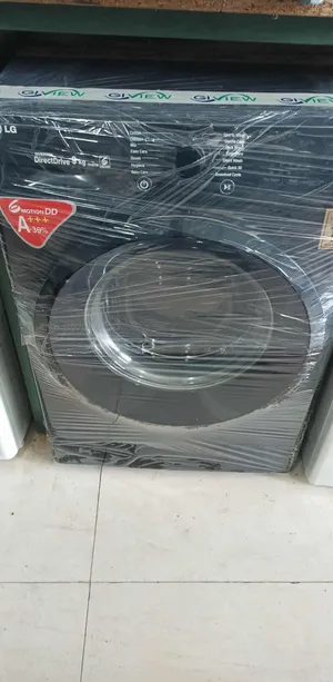 ‏غسالات ‏.‏ ال جي ‏.‏ مستعمل‏0