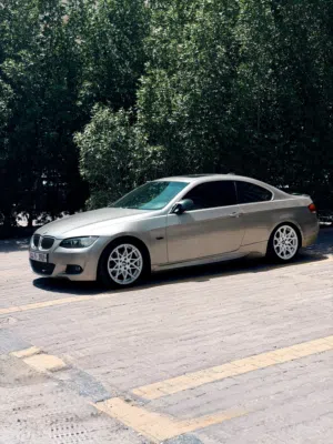 Bmw325i coup