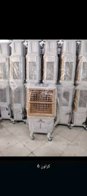 منتجات ال جي ونسمة وكراون وفريش