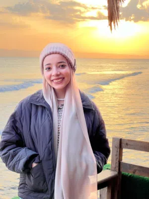 Sama Hazem 