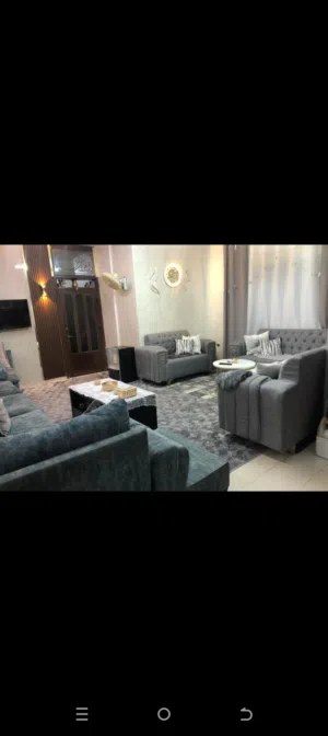 شقه للبيع بالمستندة سكن كريم