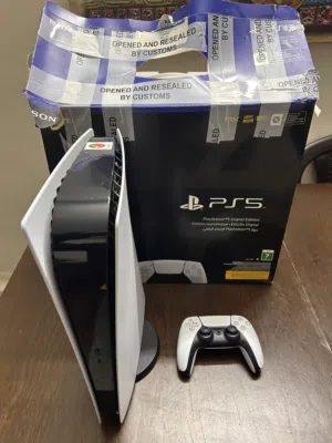 PS5 digital edition للبيع
