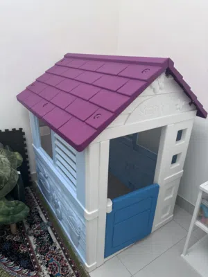 Smoby brand premium quality playhouse