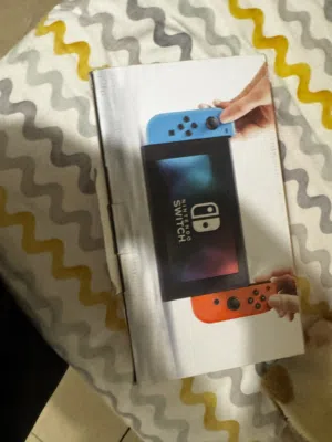 Nintendo switch for sale