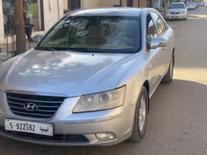 Used Hyundai Sonata in Sabha