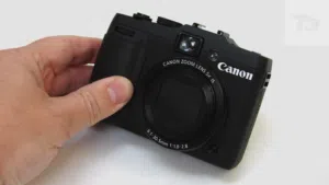 CANON G16- Excllent Condition