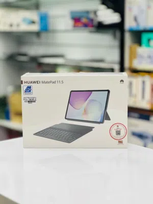 Brand New Huawei MatePad 11.5 in Oman 8GB Ram 256 GB Storage