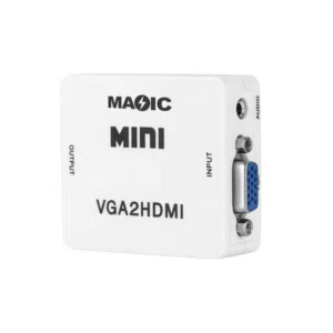 محول من VGA إلى HDMI