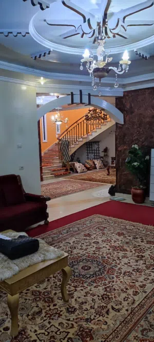 فيلا  البيع جنزور اولاد ابوغراره