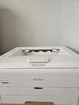 طابعة ريكو للبيع