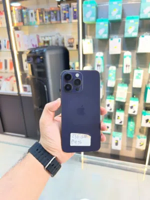 iPhone 14 Pro Max 256g