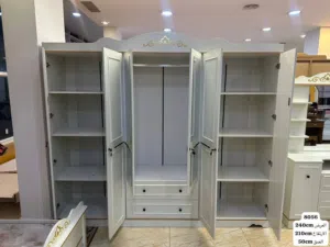 كنتور 6 باب تركي ثقيل   عرض خاص بدون شد   توصيل بغداد 5 اطراف 10 مح25