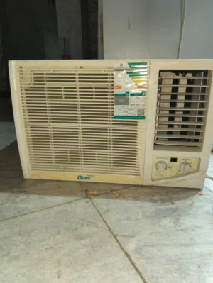 مكيفات استعمال