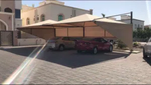 نقوم بتوفير وتركيب المظلات للمنازل بافضل سعر