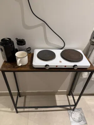 Small Table