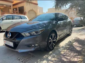Nissan maxima 2016 89km