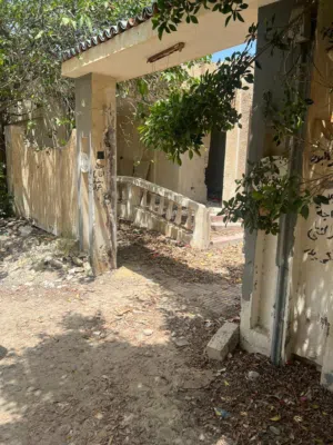 أرض سكنية للبيع في العجمي، الإسكندرية - 412 متر، 300 متر من البحر