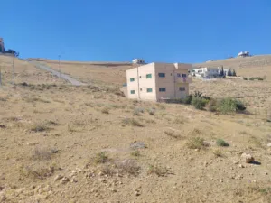 Residential Land for Sale in Zarqa Birayn