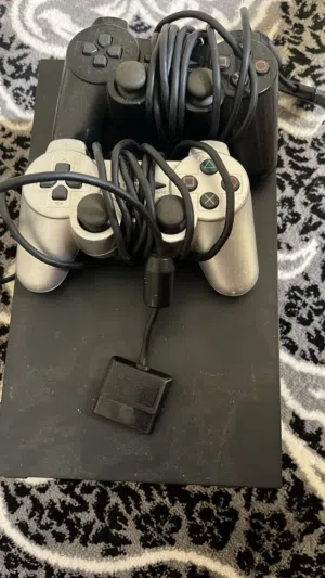 بلاستيشن 2 للبيع