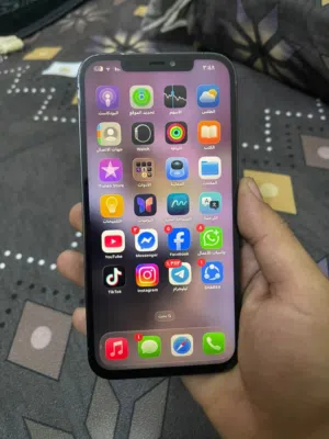 Apple iPhone 12 Pro Max 256 GB in Baghdad
