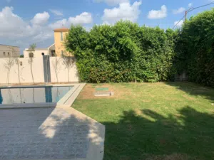 فيلا في كينج مريوط الاسكندريه جمعية البنوك
