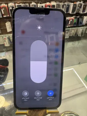 Apple iPhone 13 Pro 256 GB in Amman