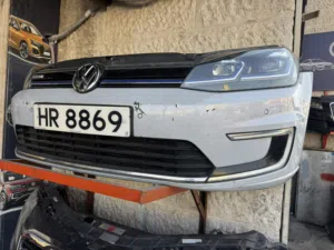 قطع غيار e golf 2020