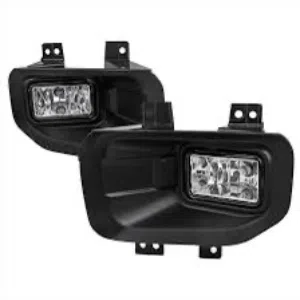 Ford F150 (15-20)-(21-23) Fog Lamp