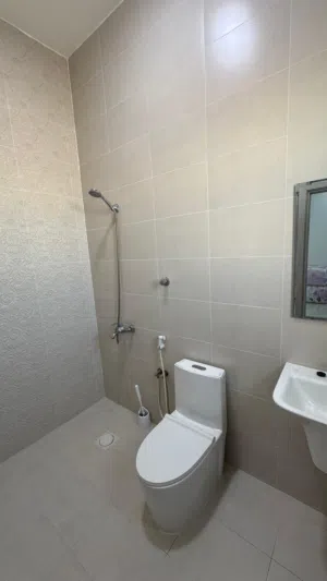 130 m2 3 Bedrooms Apartments for Rent in Muscat Al Maabilah