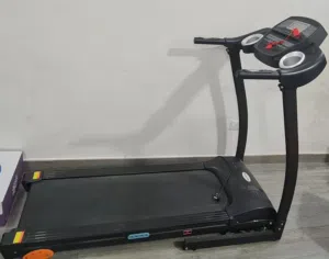 جهاز رياضي للمشي