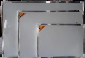 حرقنا أسعار الوايت بورد.