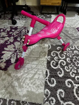 دراجة اطفال Kids’ Bicycle